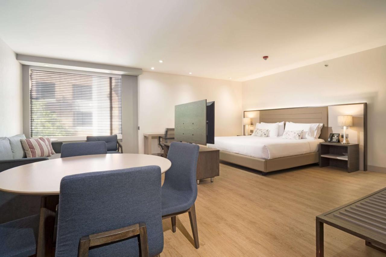 Habitel Prime 4* Bogotá